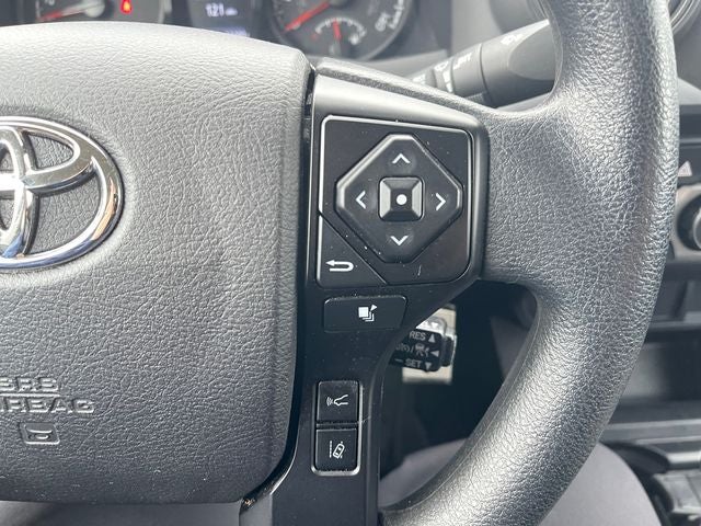 2021 Toyota Tacoma SR V6