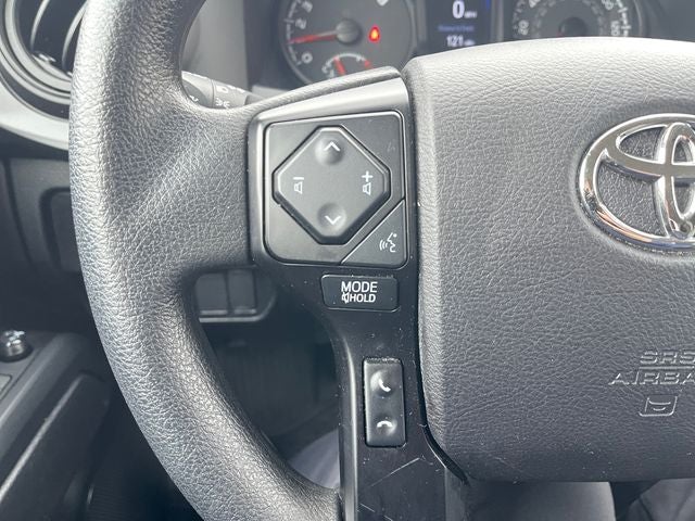 2021 Toyota Tacoma SR V6