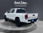 2021 Toyota Tacoma SR V6
