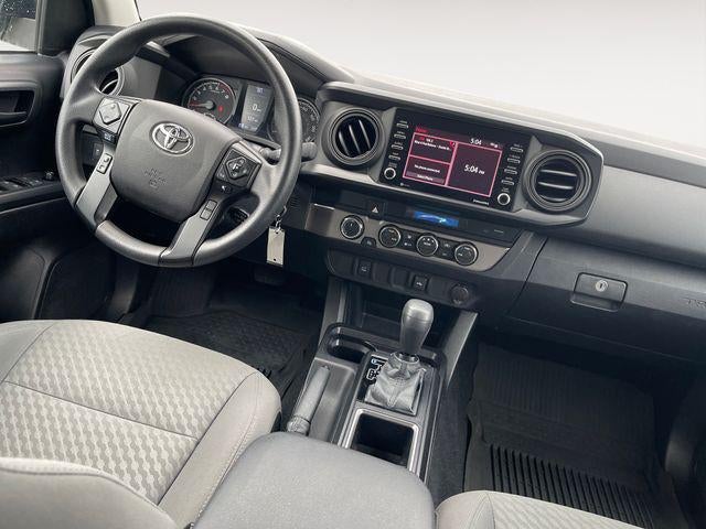 2021 Toyota TACOMA SR SR V6