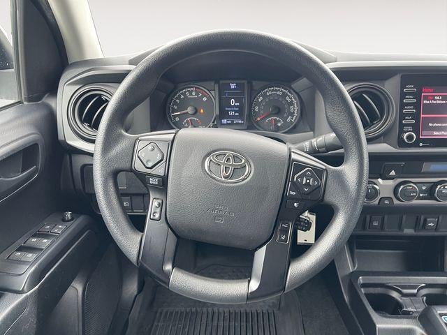 2021 Toyota TACOMA SR SR V6