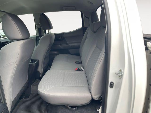 2021 Toyota TACOMA SR SR V6