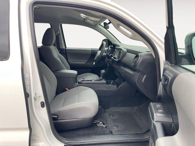 2021 Toyota TACOMA SR SR V6