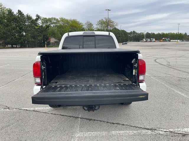2021 Toyota TACOMA SR SR V6