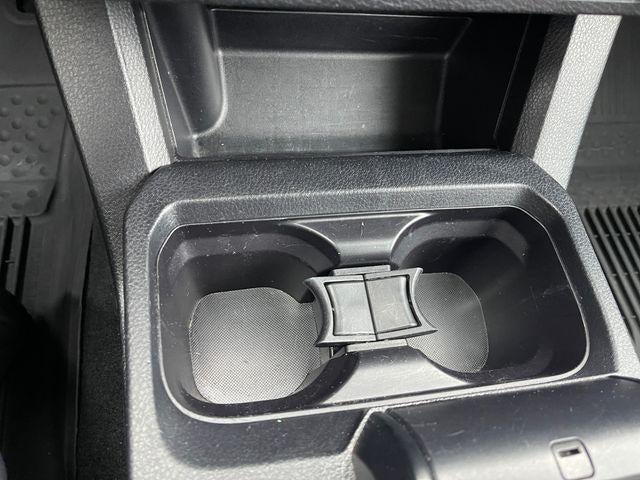 2021 Toyota TACOMA SR SR V6