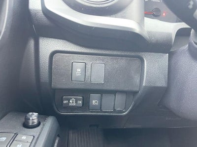 2021 Toyota TACOMA SR SR V6