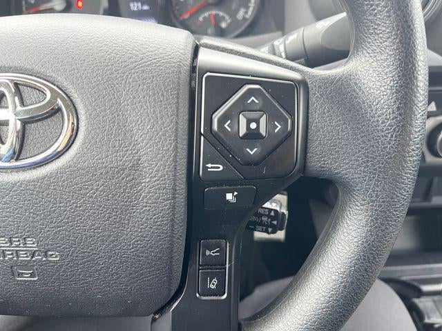 2021 Toyota TACOMA SR SR V6