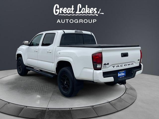 2021 Toyota TACOMA SR SR V6