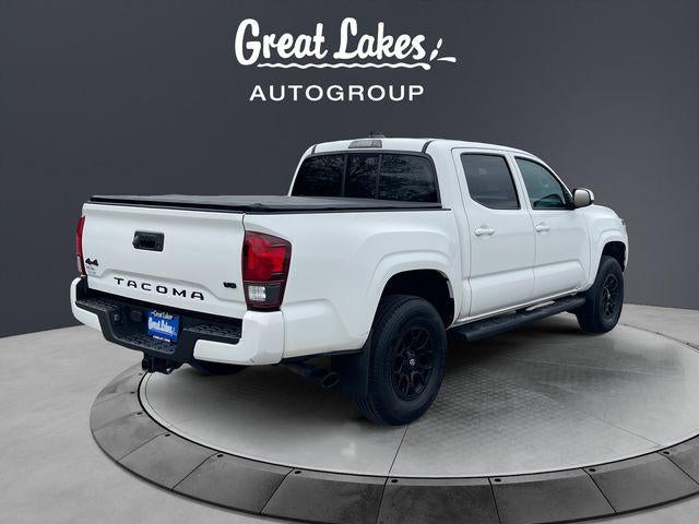 2021 Toyota TACOMA SR SR V6