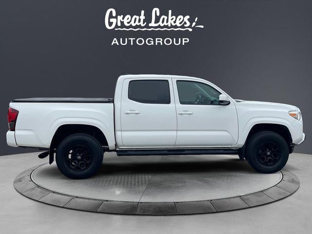 2021 Toyota TACOMA SR SR V6