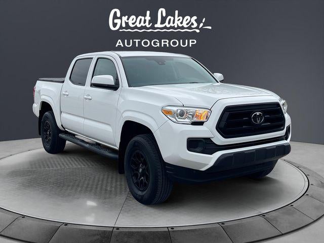 2021 Toyota TACOMA SR SR V6