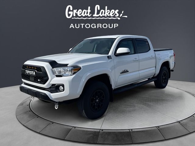 2020 Toyota Tacoma SR5 V6