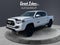 2020 Toyota Tacoma SR5 V6