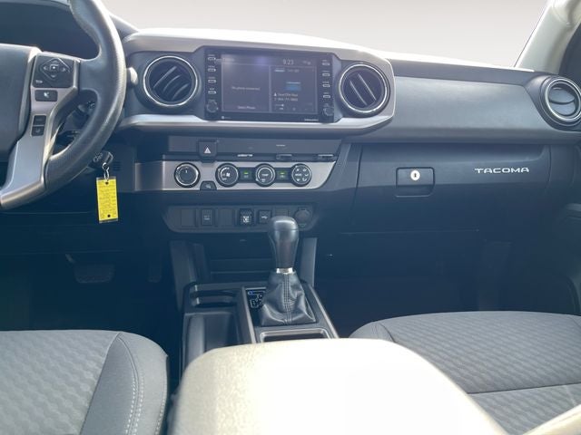 2020 Toyota Tacoma SR5 V6