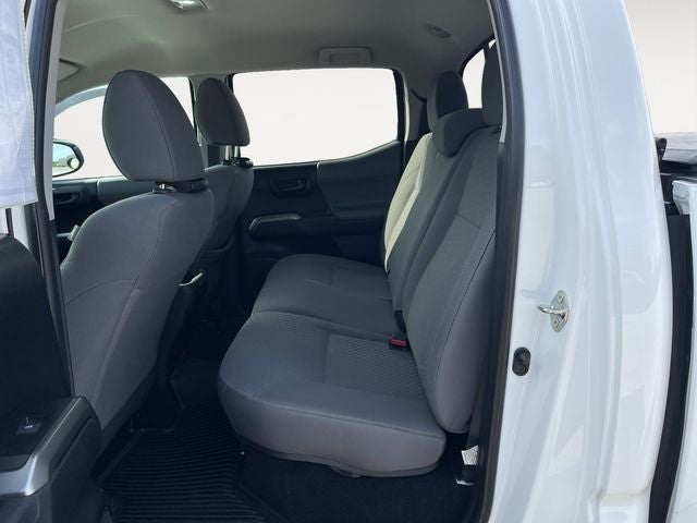 2020 Toyota Tacoma SR5 V6
