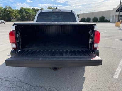 2020 Toyota Tacoma SR5 V6