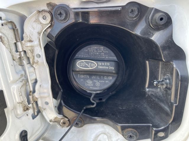 2020 Toyota Tacoma SR5 V6
