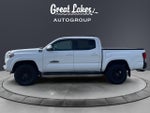 2020 Toyota Tacoma SR5 V6