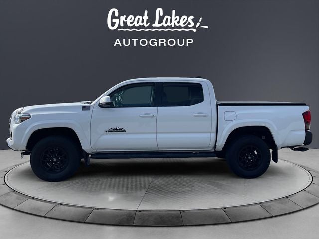 2020 Toyota Tacoma SR5 V6