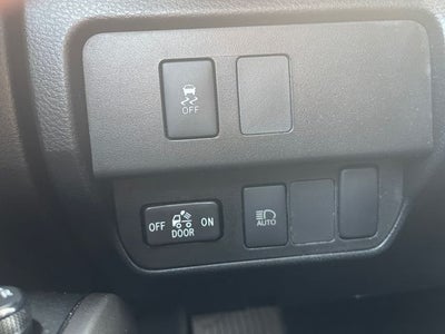 2020 Toyota Tacoma SR5 V6