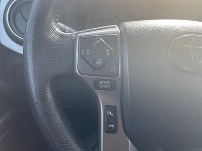 2020 Toyota Tacoma SR5 V6