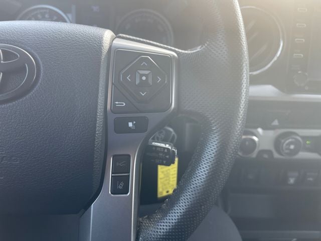 2020 Toyota Tacoma SR5 V6