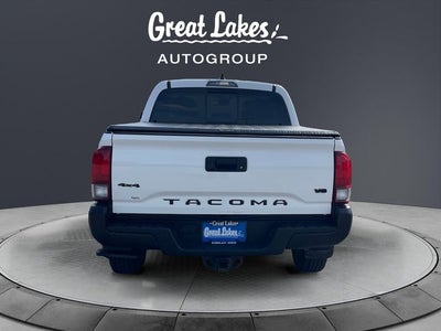 2020 Toyota Tacoma SR5 V6