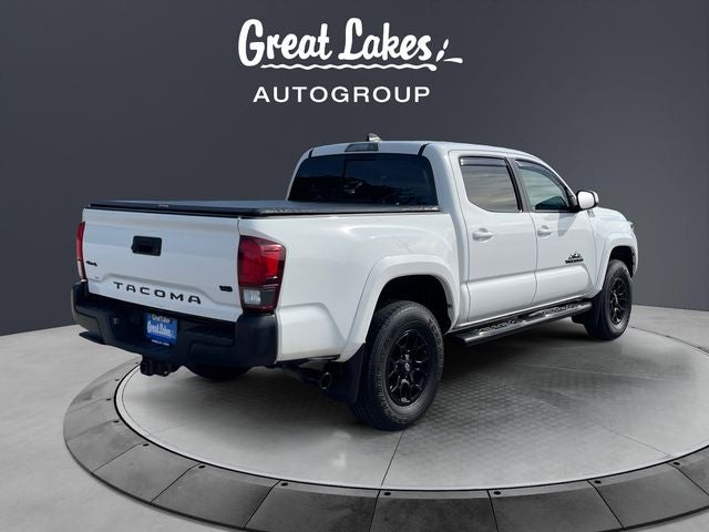 2020 Toyota Tacoma SR5 V6