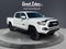 2020 Toyota Tacoma SR5 V6