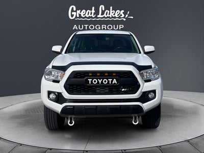 2020 Toyota Tacoma SR5 V6