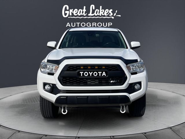 2020 Toyota Tacoma SR5 V6