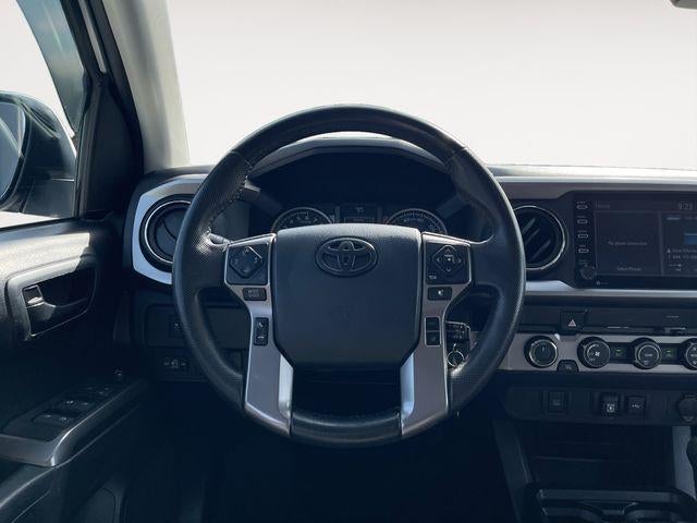 2020 Toyota Tacoma SR5 V6