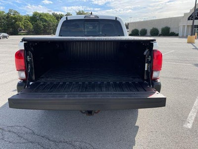 2020 Toyota Tacoma SR5 V6
