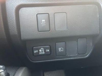 2020 Toyota Tacoma SR5 V6