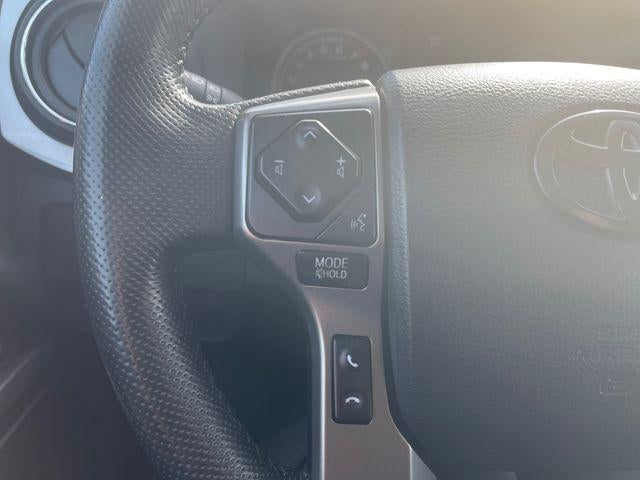 2020 Toyota Tacoma SR5 V6