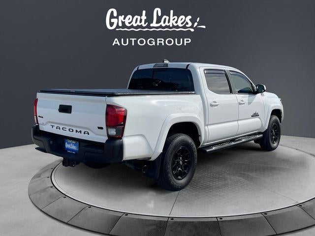 2020 Toyota Tacoma SR5 V6