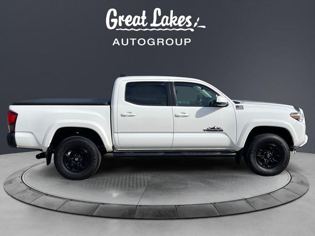 2020 Toyota Tacoma SR5 V6