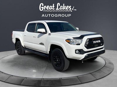 2020 Toyota Tacoma SR5 V6