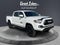2020 Toyota Tacoma SR5 V6