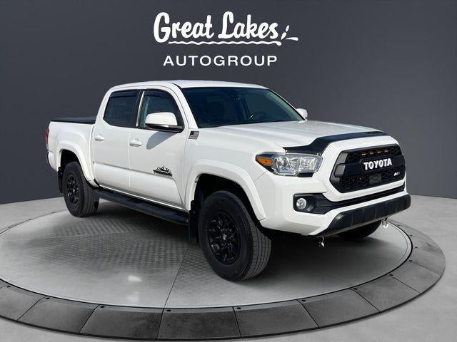 2020 Toyota Tacoma SR5 V6