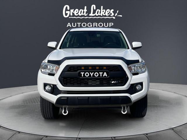 2020 Toyota Tacoma SR5 V6