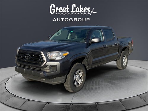 2022 Toyota TACOMA SR SR V6