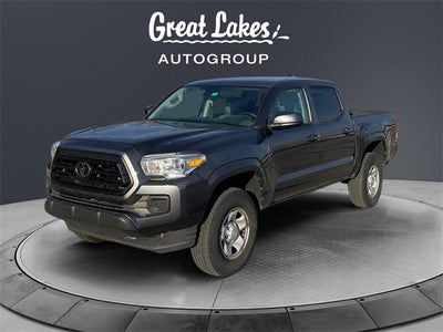 2022 Toyota TACOMA SR SR V6