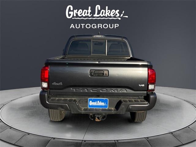 2022 Toyota TACOMA SR SR V6