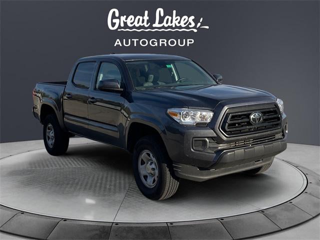 2022 Toyota TACOMA SR SR V6