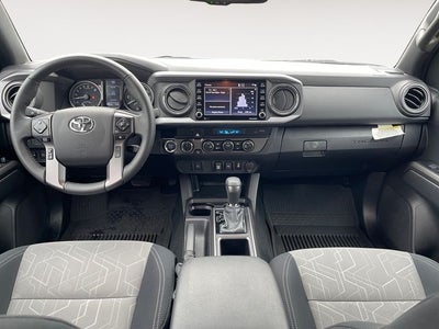 2023 Toyota TACOMA TRD SPORT TRD Sport V6