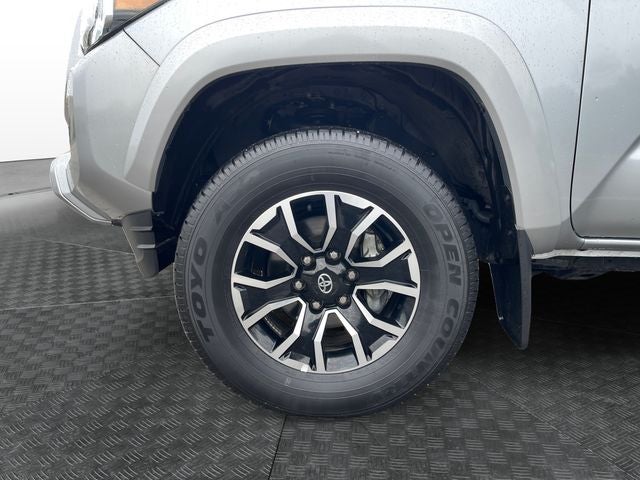 2023 Toyota TACOMA TRD SPORT TRD Sport V6