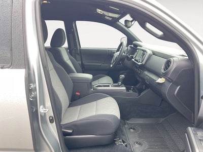 2023 Toyota TACOMA TRD SPORT TRD Sport V6