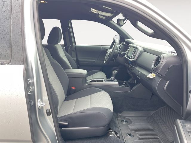 2023 Toyota TACOMA TRD SPORT TRD Sport V6