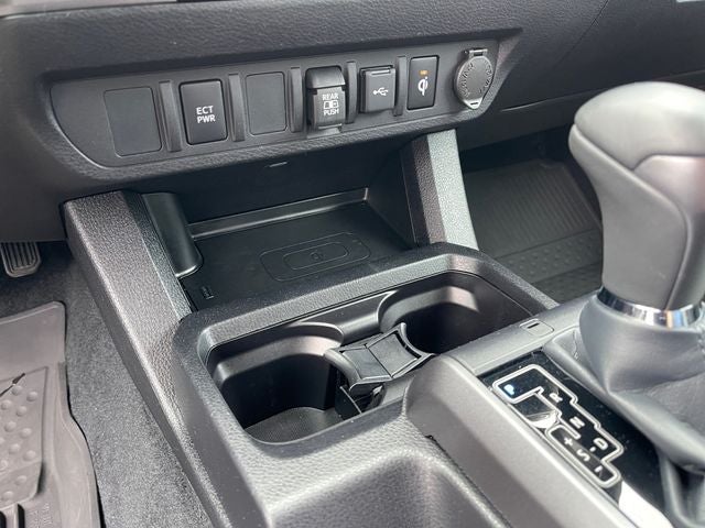 2023 Toyota TACOMA TRD SPORT TRD Sport V6